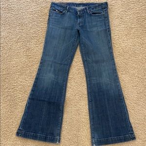 Citizens of Humanity Jeans women size 32